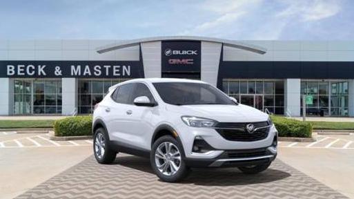 BUICK ENCORE GX 2023 KL4MMBS27PB153483 image